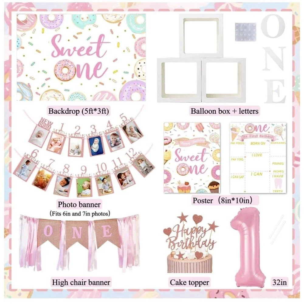 Daidle sweet one